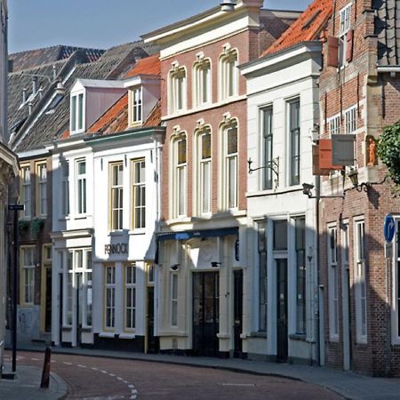 The Guest Apartments - Lange Putstraat 's-Hertogenbosch  Dış mekan fotoğraf